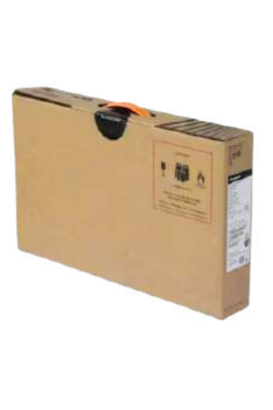 Laptop Box