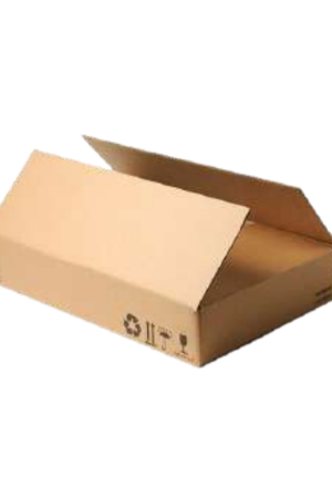 Desktop Box