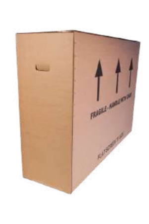 All in One Box