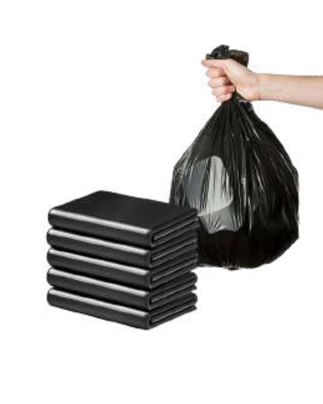 Garbage Bag