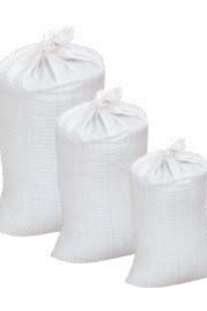 Gunny Plastic 50kg