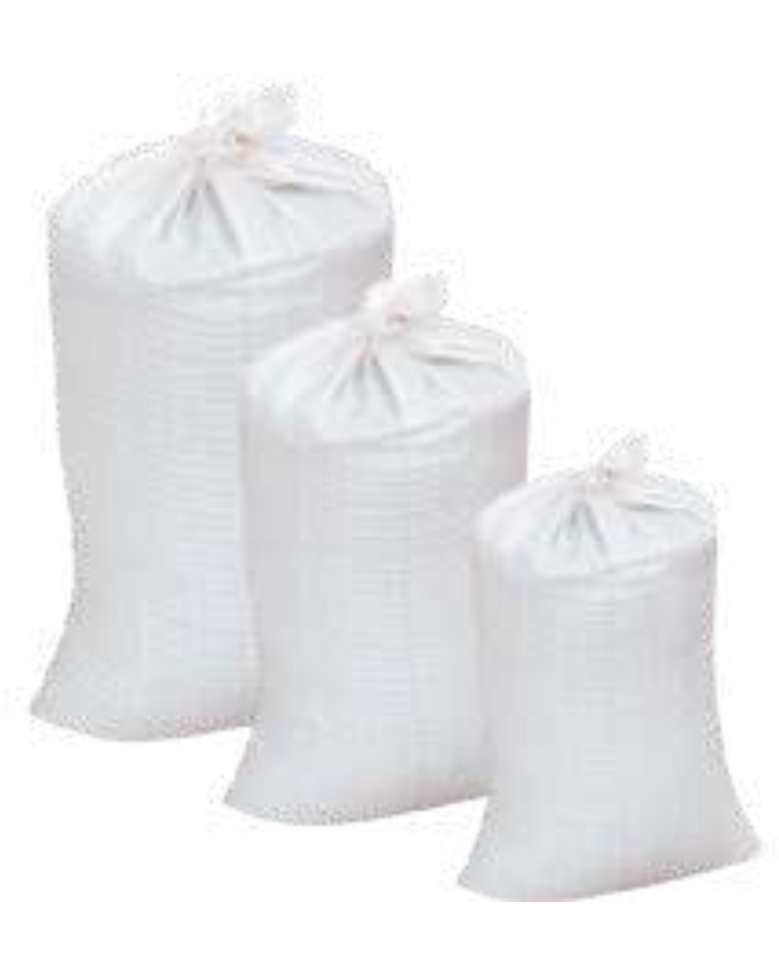 Gunny Plastic 50kg