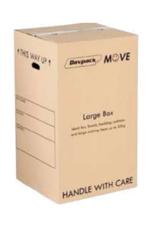 Fridge Box