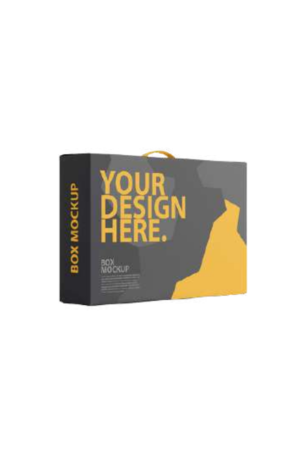 Customize Box