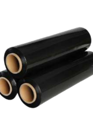 Stretch Film Black