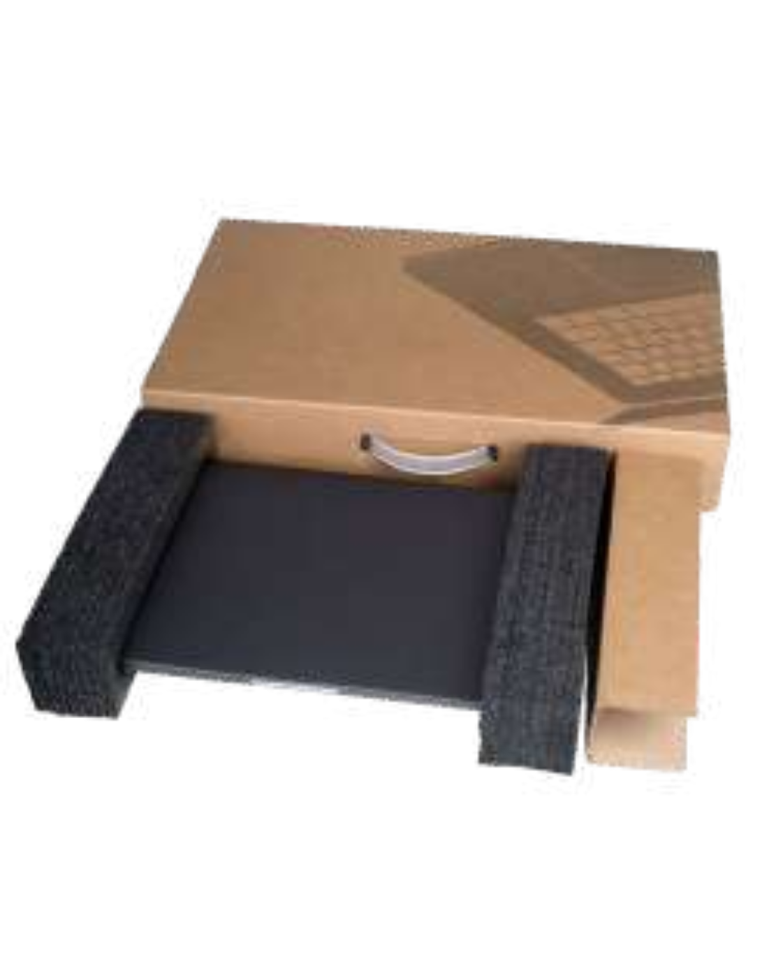 Tower Box