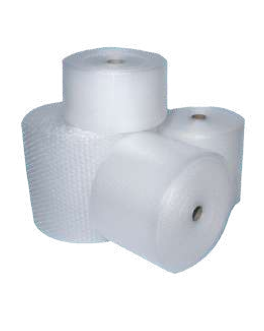 Mini Bubble Roll