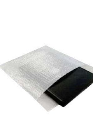 Bubble Pouch
