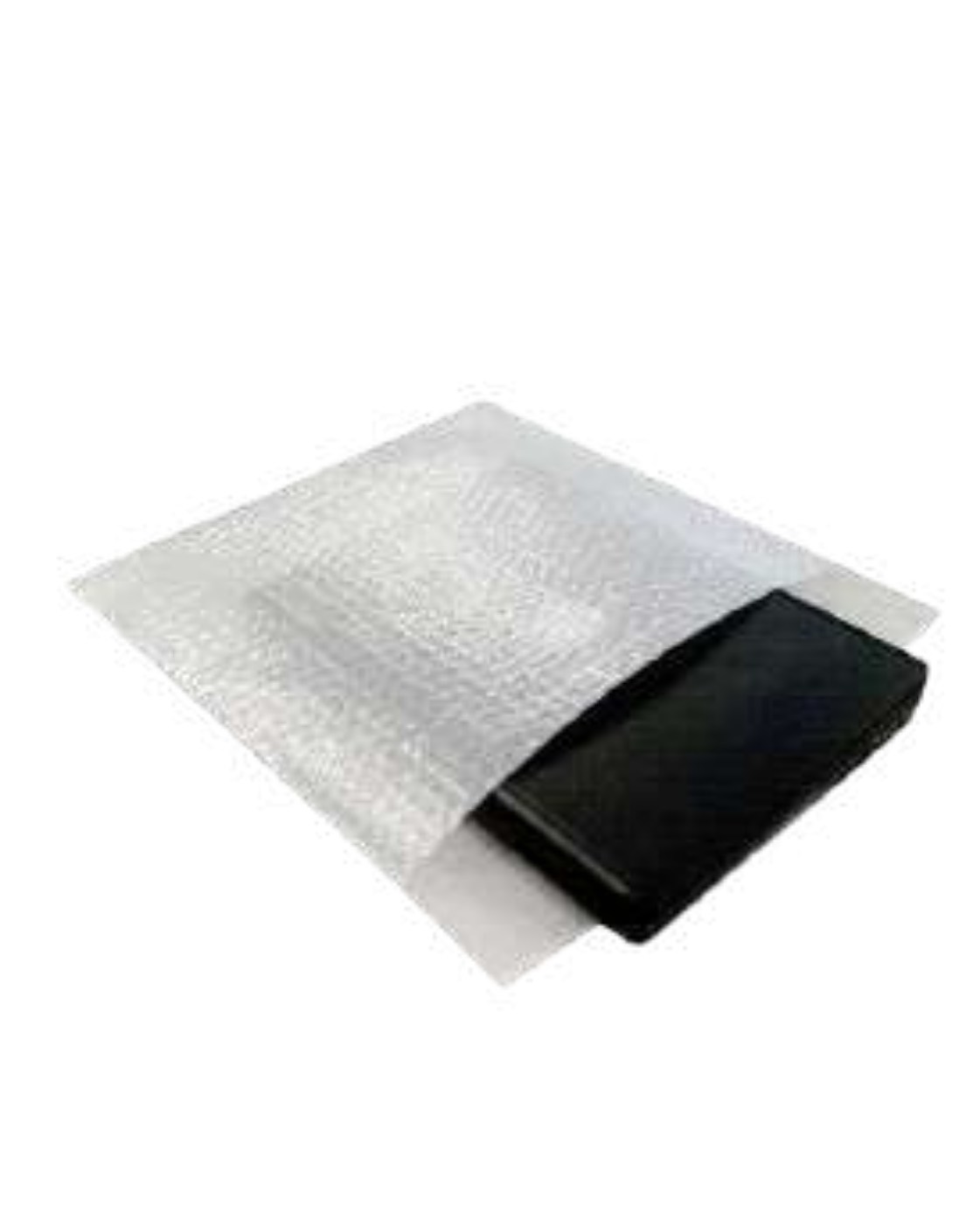 Bubble Pouch