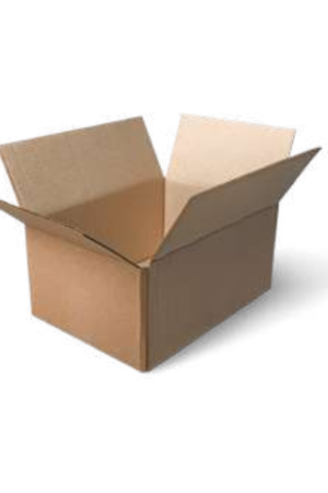 Plain Box