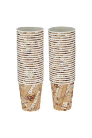 Tea Paper Cup